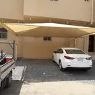مظلات سواتر جلسات سندوتش بنل جده مظله ساتر