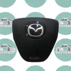 غطاء ايرباق مازدا سي اكس ناين CX9 موديل 2008 - 2016