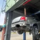 قير جير جمس جير تاهو يوكن سبارك سنترا مستورده نضيفه ومجدد