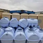 خزانات جديده ومستعمله