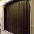 باب سحب كرديون. باب سحب جلد. صيانه للابواب
