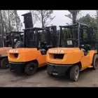 فوركلفت رافعات شوكيه للايجار جميع الاحجام