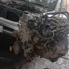 مكينة لاندكروزر هايلوكس