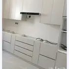 مطابخ المنيوم تفصيل وصيانه