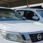 نيسان نافارا 2016