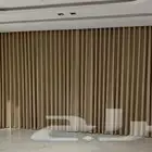 تفصيل ستائر ويفي ستاره ستاير بلاك اوت كنب كنبات دولاب ستائر