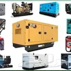 ايجار وتاجير مولدات الديزل والكهرباء