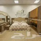 غرف نوم مميزه جديد