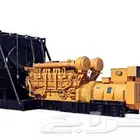 مطلوب للعمل مكنيكي ديزل مولدات كهرباء Diesel generator