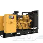 صيانة وتشغيل مولدات