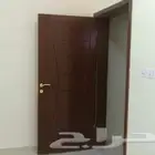 معلم دهان أبواب