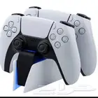 قاعدة شاحن لسوني 5