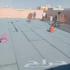 عازل مائي رول عازل حراري سكيكو عازل شينكو عازل سطح خرسانة