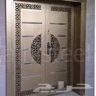 حداد الميونيم