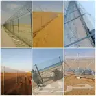 مقاول شبوك ونخيل ج