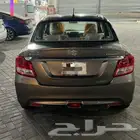 ديزاير 2023 شبه جديد ممشى 107