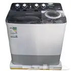 غسالة جنرال حوضين جميع الاحجام