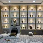 مشب كمار اوجار مدخنه فرن