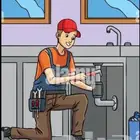 سباكة وكهرباء تاسيس وتشطيب وافضل صيانه بافضل الله