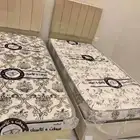 حشب سرير نفر خشب سرير أطفل نفر خشب سرير نفر نص مرتبة نفر طبي