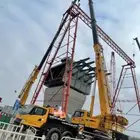 تاجير رفعات شوكيه كرنات سطحات ترلات سيزر لفت