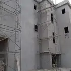 مليس وبناء تكسير جدران ترميم صبه وظيفه في الرياض الخرج هيت