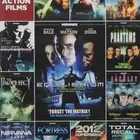 أفلام DVD