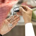 ميداليه السياره هدايا بالاسم