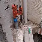 تخريم كور تخريم خرسانه
