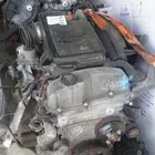 توضيب محركات و ايضا تغيير محركات