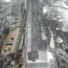للبيع مكينةشاص راس واحد
