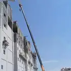 ونشات كرين رافعات للأيجار اليومي وشهري