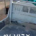 دنه للمشاوير الخاصه بطحاء خرسانه
