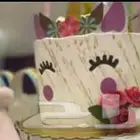 كيكه عيد الميلاد