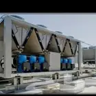 مكيفات مركزي ومخفي وشيلر وبكج مكيف صحراوي للمساحات لكبيره
