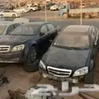 كابرس قطع تشليح
