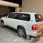 جيب لكزس LX 2003