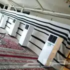 تاجير خيام حفلات دفايات