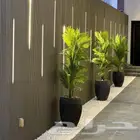 تنسيق حدائق وديكورات