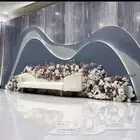 طاولات ضيافة طاولات طعام