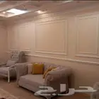 اصباغ وديكورت الجبيل