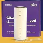 راوتر ZTE موديل MC801A1 معدل برمجبا يدعم جميع الشبكات 5 جي