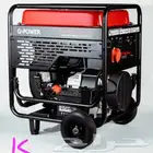 مولد ماطور 13 كيلو صافي بنزين اقاصادي جديد