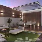 غرف ساندوتش بانل ومظلات وجلسات وسواتر