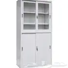 أثاث مكتبي  معدني  أثاث معدني  دواليب  كراسي