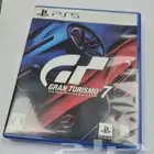 جران توريزمو Gran Turismo 7