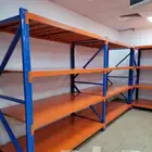 ارفف رفوف مستودعات رفوف تخزين مستعمل وجديد