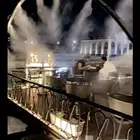 تركيب رذاذ