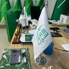 اعلام وسواري عروض حصرية لفتره محدوده علي جميع انواع الاعلام