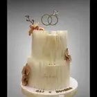 كيكات على حسب الطلب